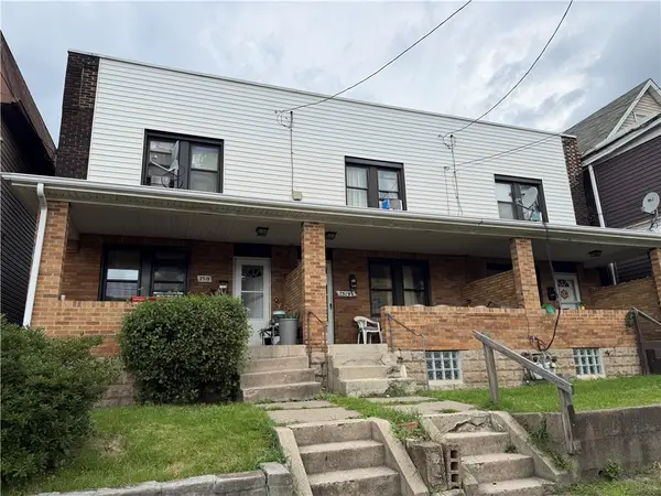 7519-7521 Roslyn Street, Pittsburgh, PA 15218