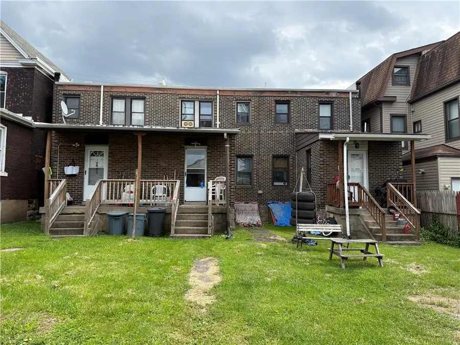 7519-7521 Roslyn Street, Pittsburgh, PA 15218 - #2