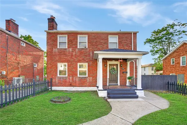 1616 Rutherford Ave, Pittsburgh, PA 15216