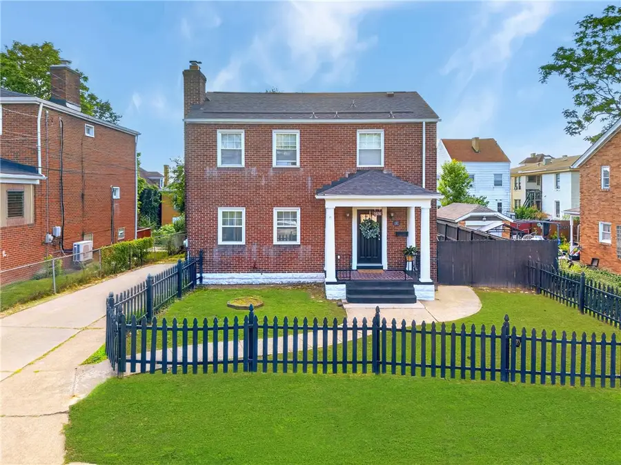 1616 Rutherford Ave, Pittsburgh, PA 15216 - #2