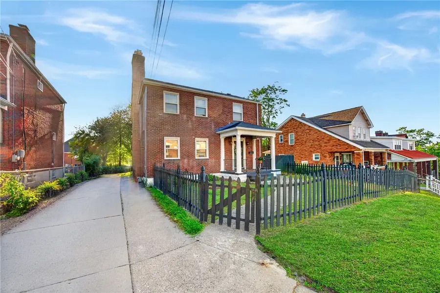 1616 Rutherford Ave, Pittsburgh, PA 15216 - #3