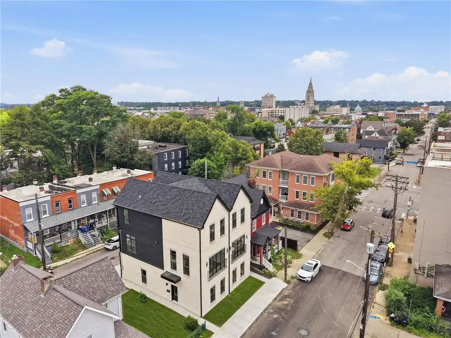 516 N Euclid Ave, Pittsburgh, PA 15206 - #2