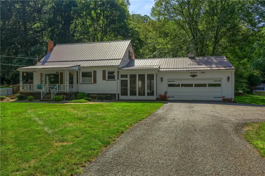 2030 Bennetts Run Rd, Beaver Falls, PA 15010 - #3