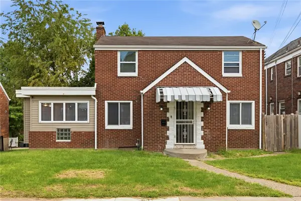 1025 Washington Street, Mckeesport, PA 15132