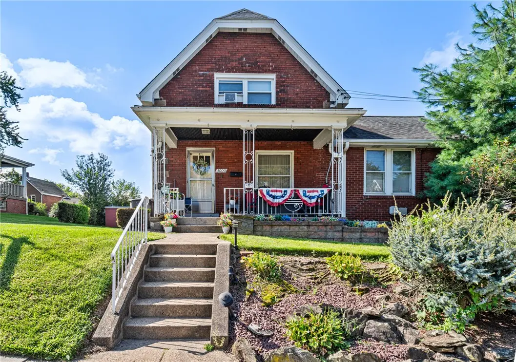 3000 Vernon Ave, Pittsburgh, PA 15227 - #1