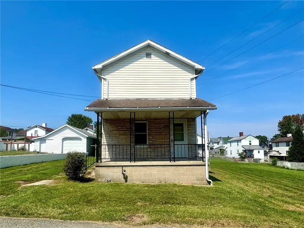 412 3rd St, Allison, PA 15413 - #1