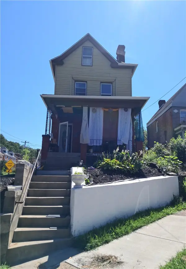 5201 Glenwwod Ave, Hazelwood, PA 15207