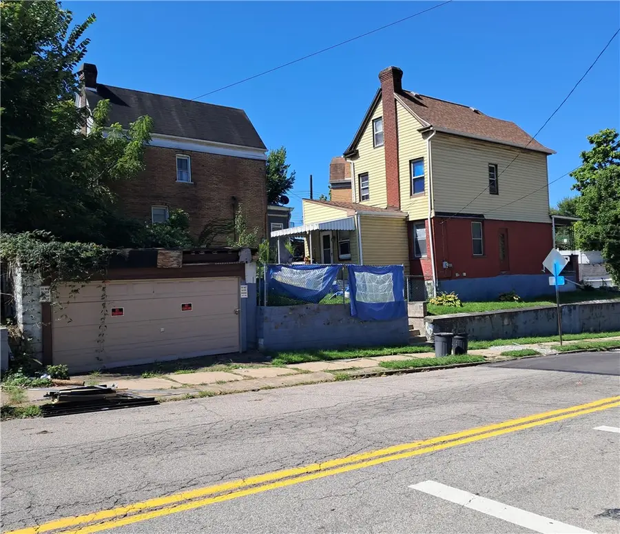 5201 Glenwwod Ave, Hazelwood, PA 15207 - #2