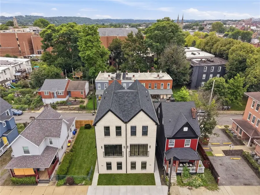 514 N Euclid Ave, Pittsburgh, PA 15206 - #2