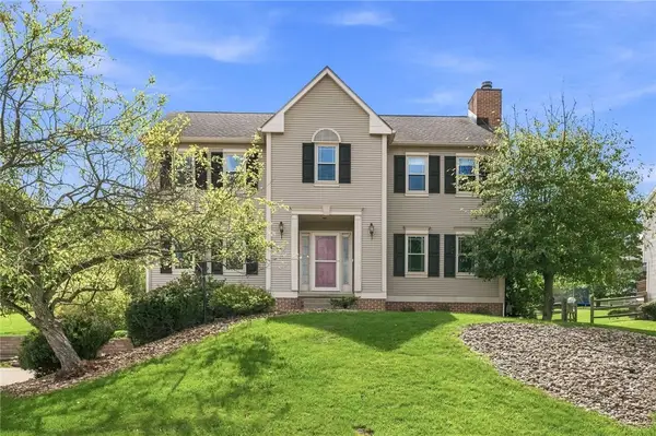 333 Warrick Dr, Seven Fields, PA 16046