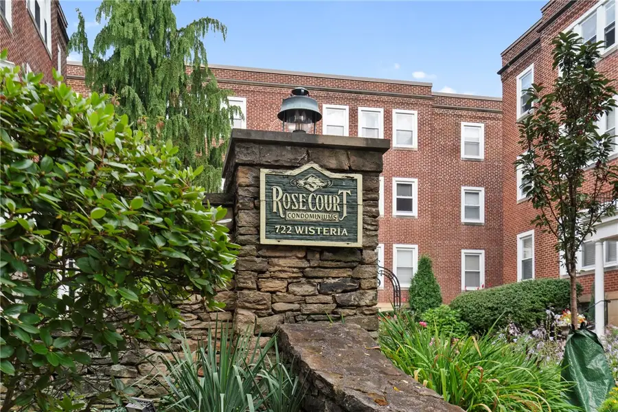 722 Wisteria Avenue #G6, Pittsburgh, PA 15228 - #3