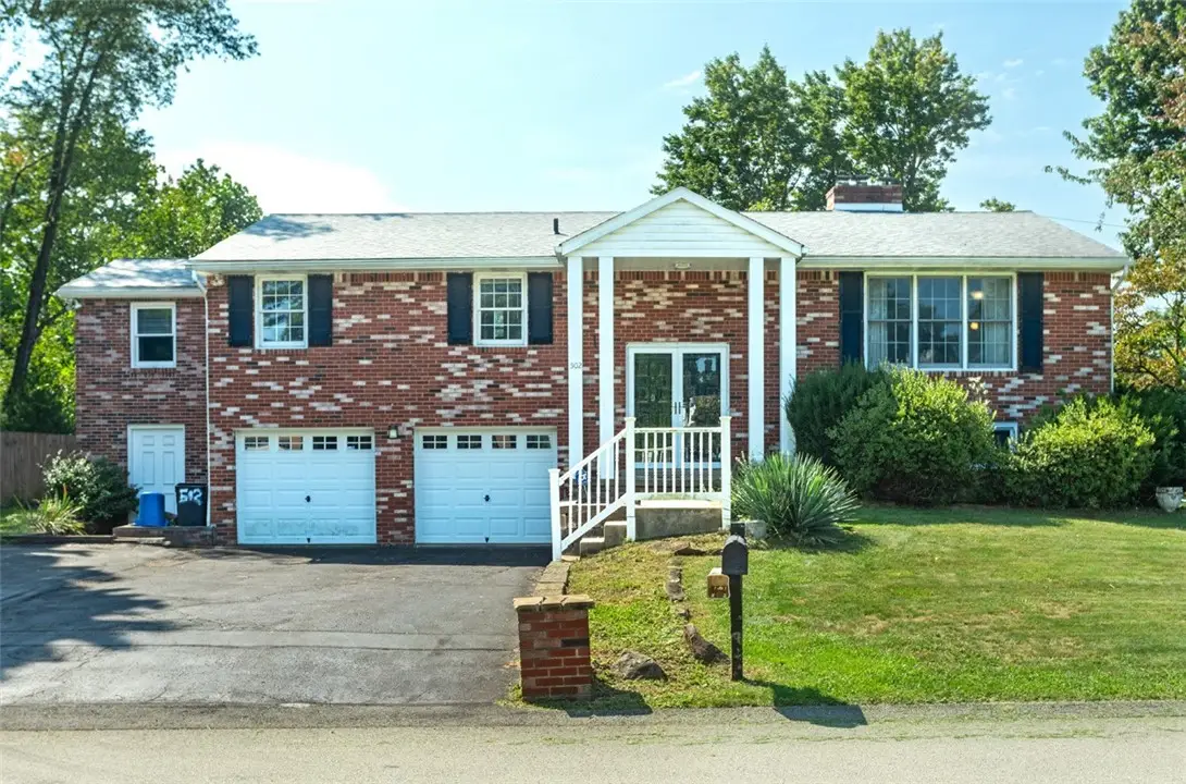 502 Saint Thomas Drive, Greensburg, PA 15601 - #1