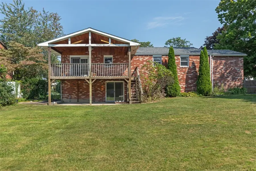 502 Saint Thomas Drive, Greensburg, PA 15601 - #3
