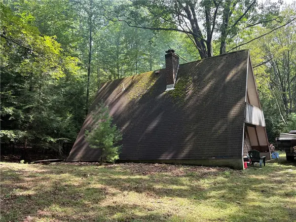 40 Beechwood Ln, Brookville, PA 15825