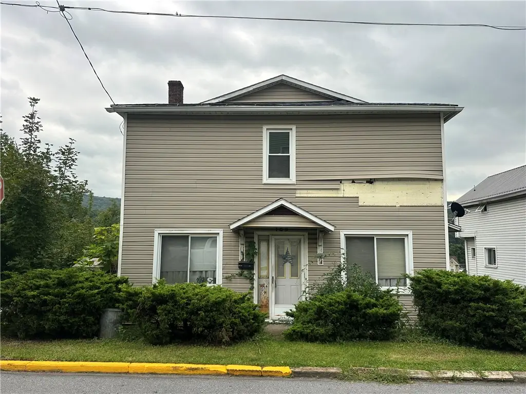 109 3rd Street, Johnstown, PA 15909 - #1
