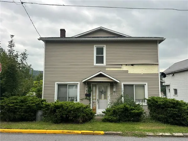 109 3rd Street, Johnstown, PA 15909