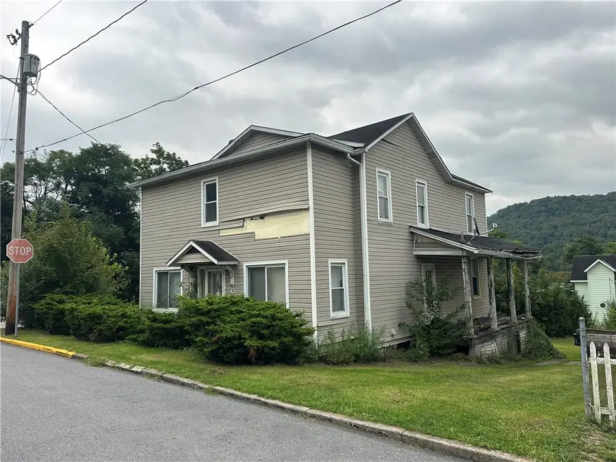 109 3rd Street, Johnstown, PA 15909 - #2