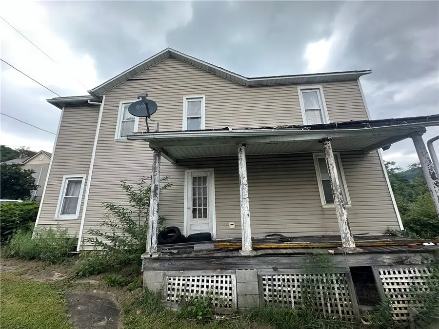 109 3rd Street, Johnstown, PA 15909 - #3