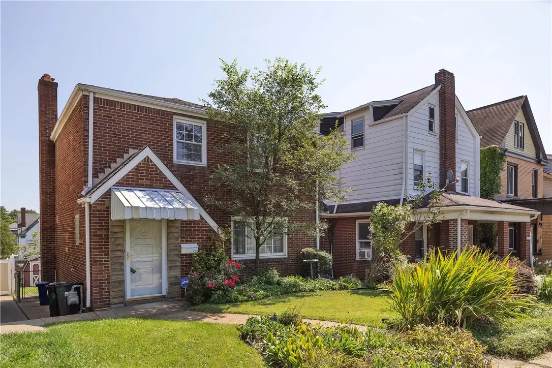 2219 Bensonia Avenue, Pittsburgh, PA 15216 - #1