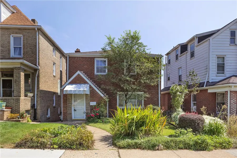 2219 Bensonia Avenue, Pittsburgh, PA 15216 - #2
