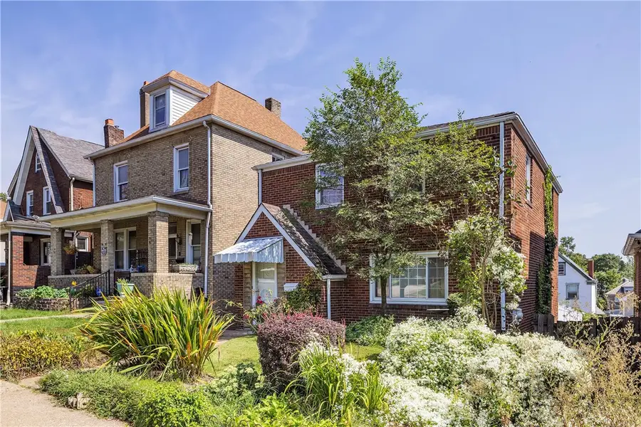 2219 Bensonia Avenue, Pittsburgh, PA 15216 - #3