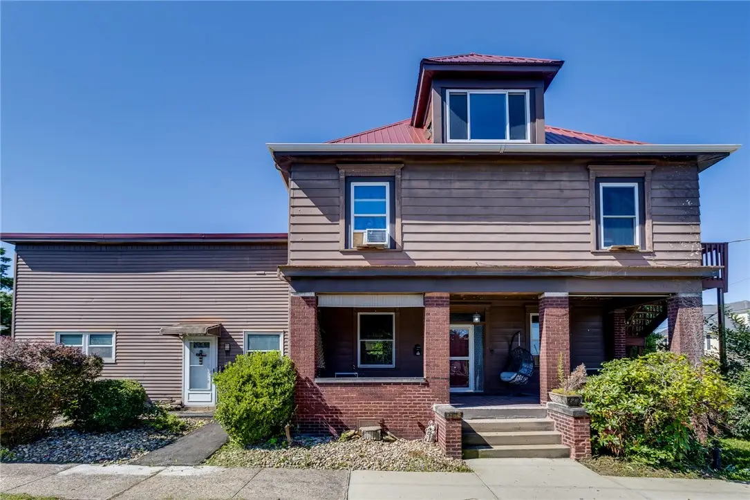 600 Green St, Greensburg, PA 15601 - #1