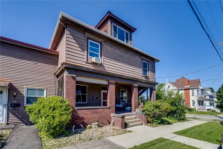 600 Green St, Greensburg, PA 15601 - #2