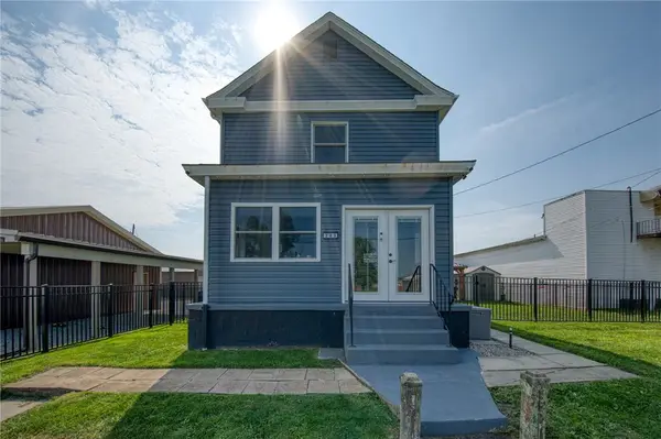 203 Harmony St, Perryopolis, PA 15473