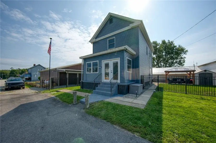203 Harmony St, Perryopolis, PA 15473 - #3