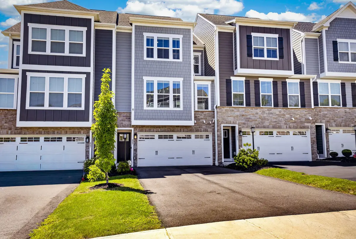 405 Sage Drive, Canonsburg, PA 15317 - #1