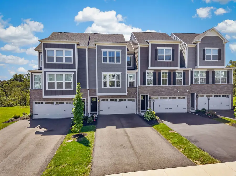 405 Sage Drive, Canonsburg, PA 15317 - #2