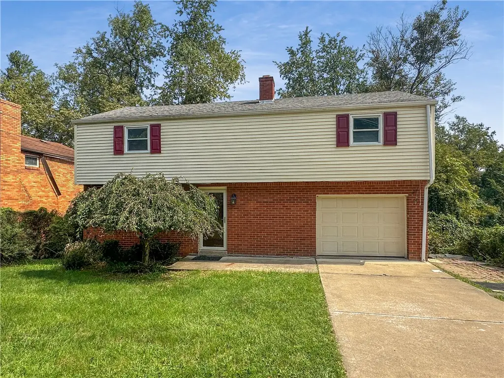 1206 Irene Ln, Pittsburgh, PA 15236 - #1