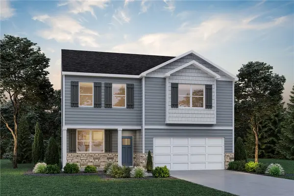 174 Shelton Place Drive, Evans City, PA 16033