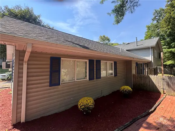 530 Spruce Run Rd, Pittsburgh, PA 15202