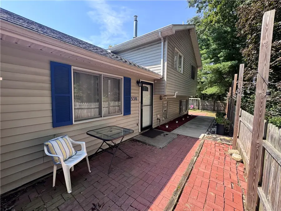 530 Spruce Run Rd, Pittsburgh, PA 15202 - #2
