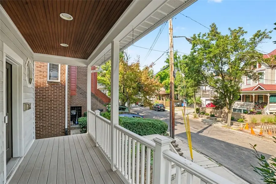 5516 Claybourne St, Pittsburgh, PA 15232 - #3