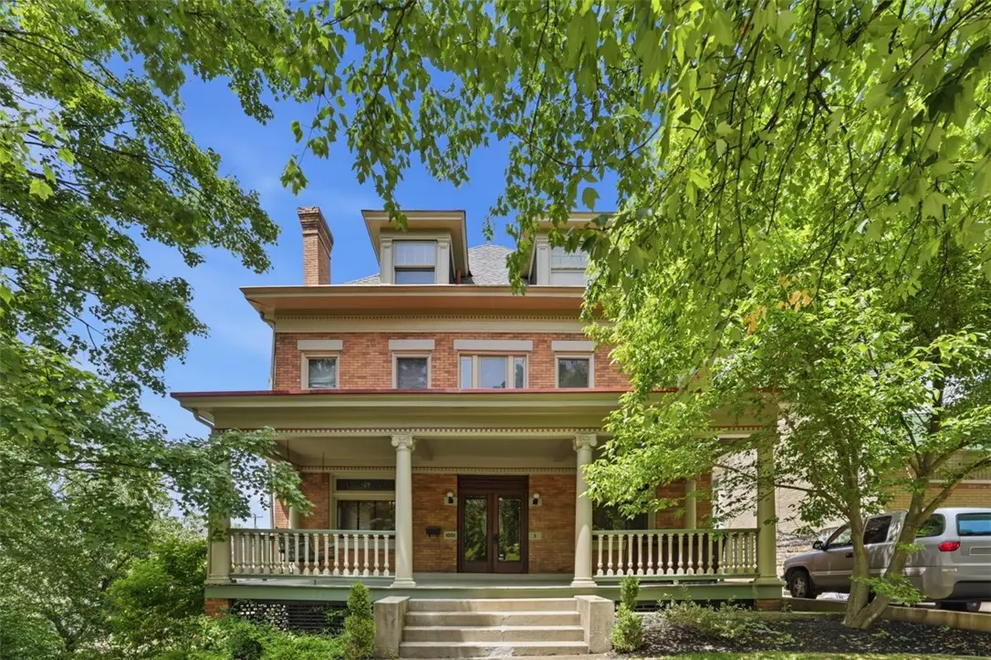 1001 Heberton St, Pittsburgh, PA 15206 - #1