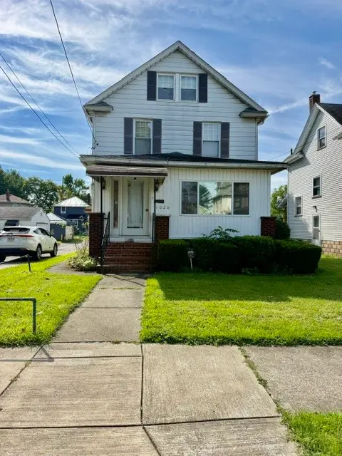 1020 Maryland Ave, New Castle, PA 16101 - #1