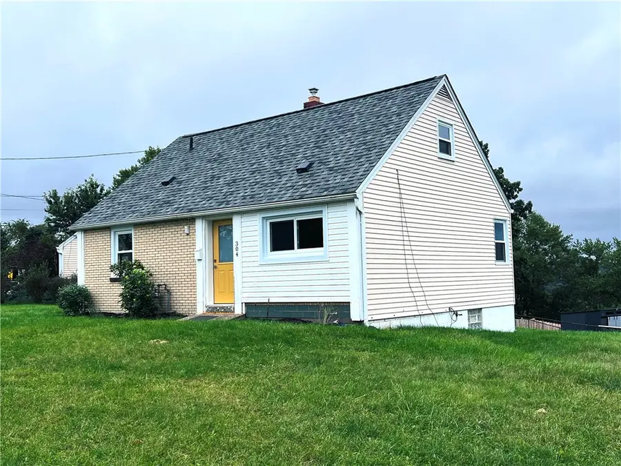 304 Auburn St, Pittsburgh, PA 15235 - #2