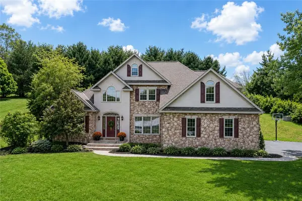 358 West Jefferson Road, Butler, PA 16002