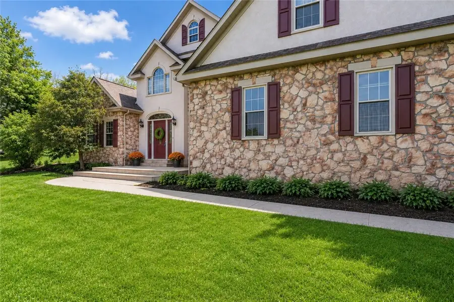358 West Jefferson Road, Butler, PA 16002 - #2