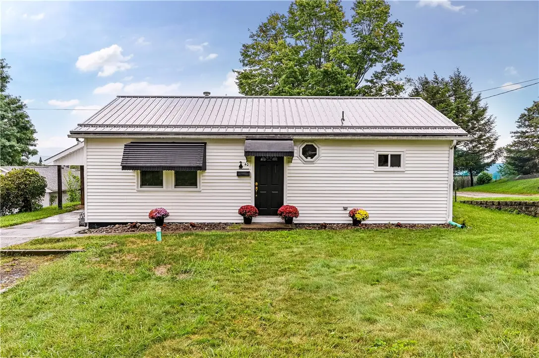 40 Viewmont Drive, Latrobe, PA 15650 - #1