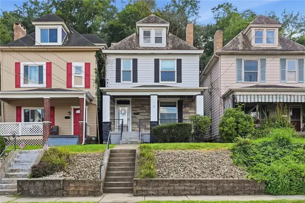 1230 Hiland Ave, Coraopolis, PA 15108