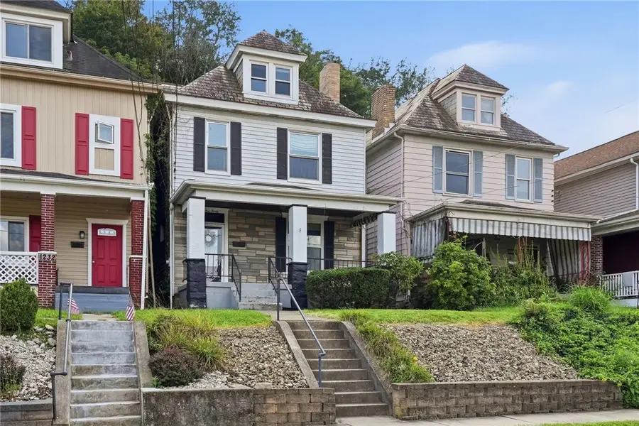 1230 Hiland Ave, Coraopolis, PA 15108 - #3