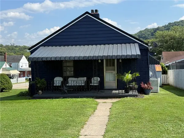 58 Berry Avenue, Clarksville, PA 15322