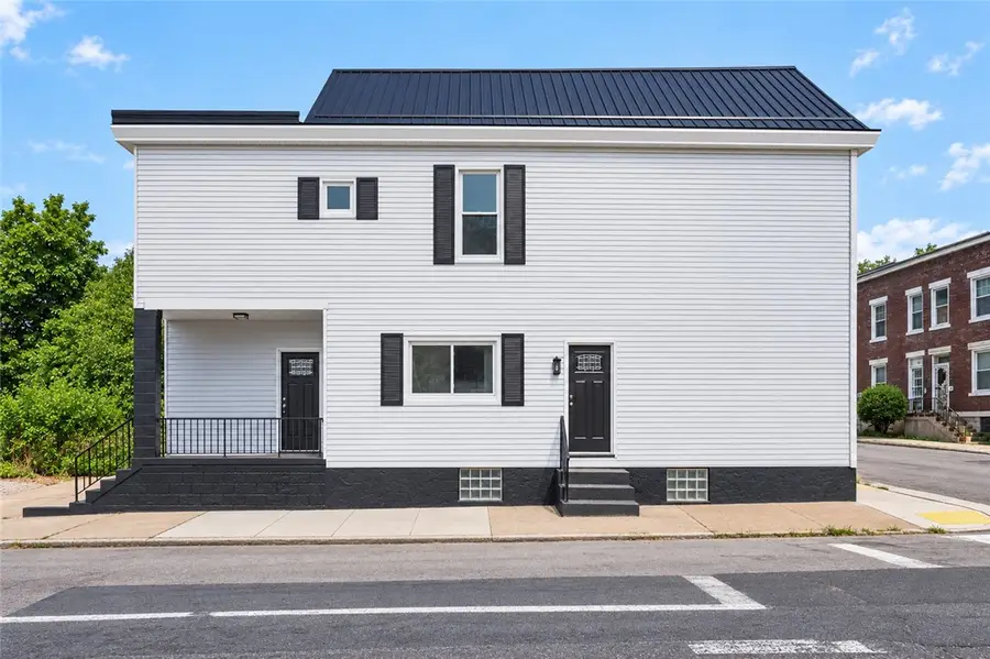 4542 Friendship Ave, Pittsburgh, PA 15224 - #2