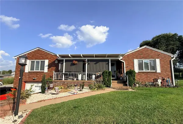 801 Green Street, Brownsville, PA 15417