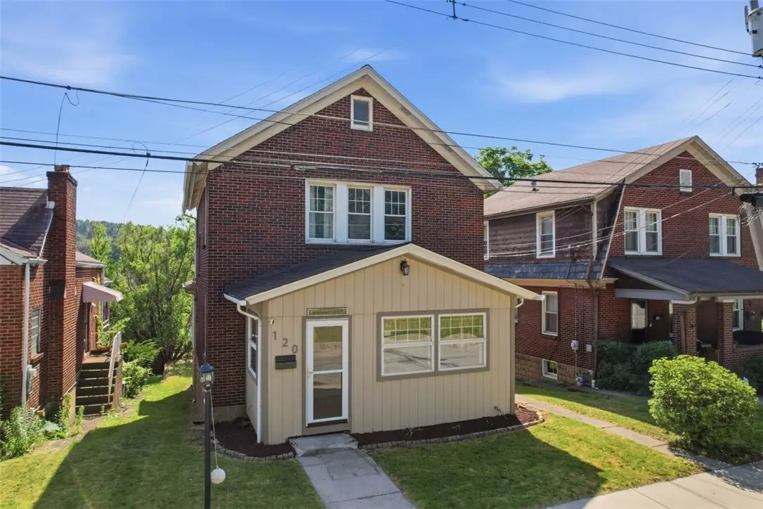 120 Ave L, Pittsburgh, PA 15221 - #1