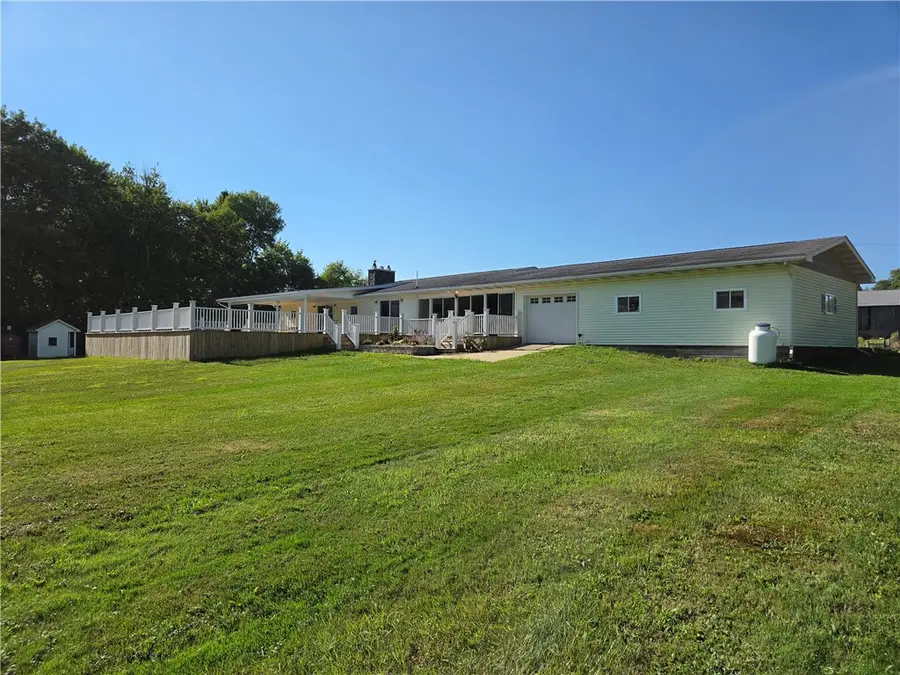 3330 Georgetown Road, Polk, PA 16342 - #3