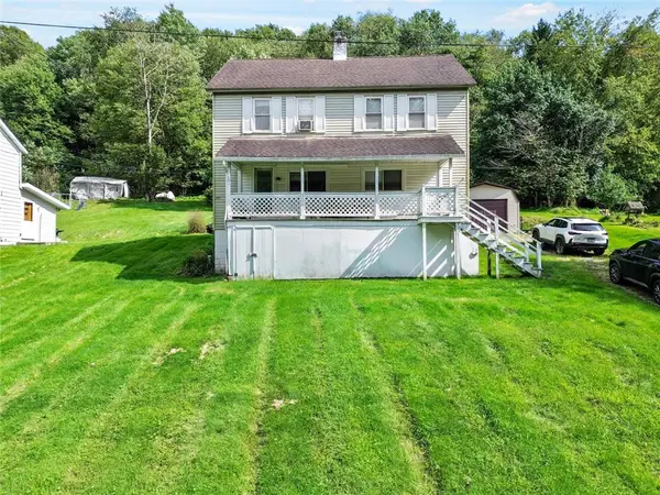 319 Gemmell, Conemaugh/Young Twps - IND, PA 15727